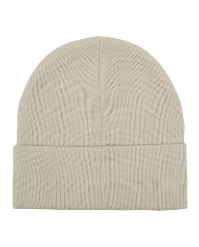 Czapka New Balance CUFFED BEANIE FLYING NB LOGO LAH13034TWF Beżowa - Sklep online Mastersport