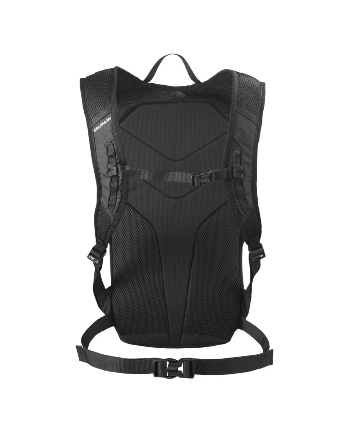 Plecak Salomon TRAILBLAZER 10 LC2182900 Czarny - Sklep online Mastersport