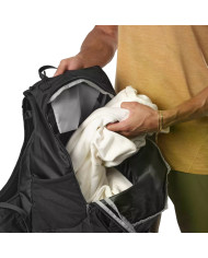 Plecak Salomon TRAILBLAZER 10 LC2182900 Czarny - Sklep online Mastersport