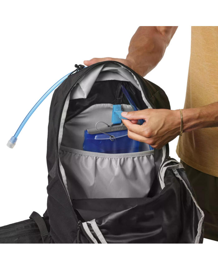 Plecak Salomon TRAILBLAZER 10 LC2182900 Czarny - Sklep online Mastersport