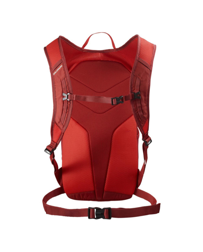 Plecak Salomon TRAILBLAZER 10 LC2183600 Czerwony - Sklep online Mastersport