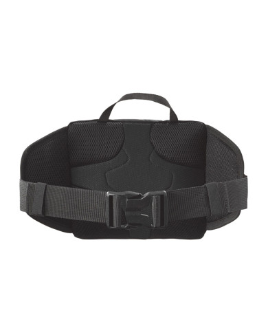 Torba Salomon TRAILBLAZER BELT LC2183800 Czarna - Sklep online Mastersport