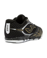 Buty męskie Joma LIGA 2201 IN LIGS2201IN Czarne - Sklep online Mastersport