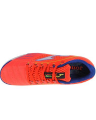 Buty męskie Joma LIGA 2207 IN LIGW2207IN Pomarańczowe - Sklep online Mastersport
