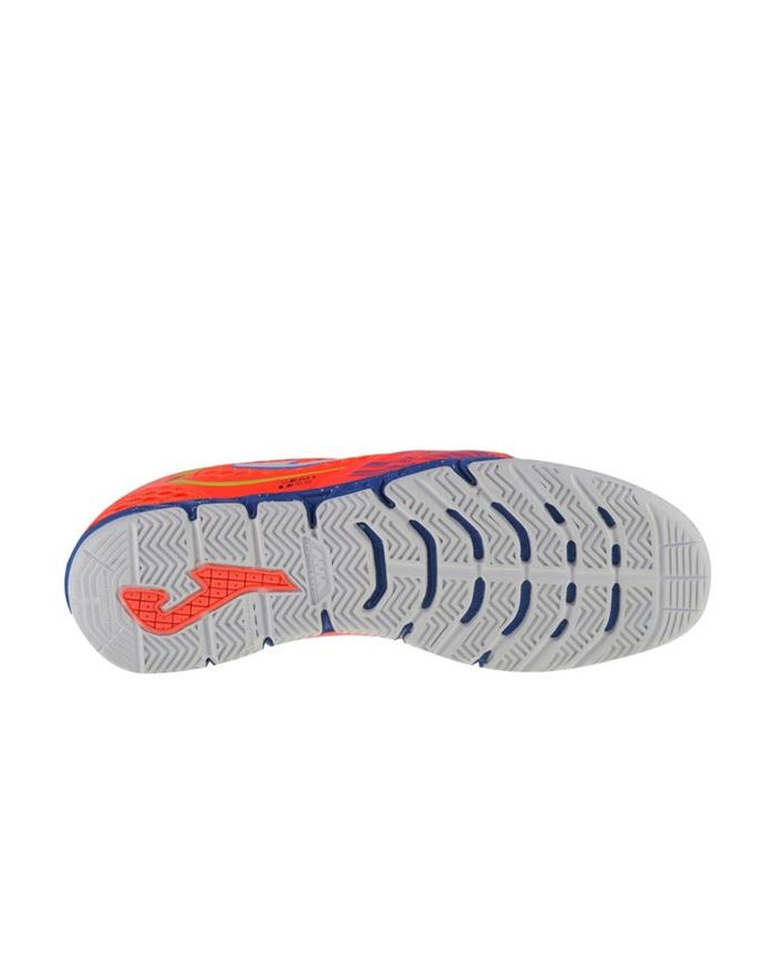 Buty męskie Joma LIGA 2207 IN LIGW2207IN Pomarańczowe - Sklep online Mastersport