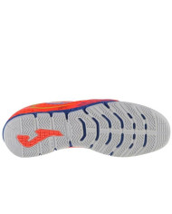 Buty męskie Joma LIGA 2207 IN LIGW2207IN Pomarańczowe - Sklep online Mastersport