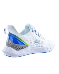 Buty męskie Big Star BIG BRU LL174102 Białe - Sklep online Mastersport