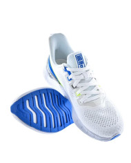 Buty męskie Big Star BIG BRU LL174102 Białe - Sklep online Mastersport