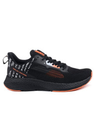 Buty męskie Big Star BIG BRU LL174108 Czarne - Sklep online Mastersport