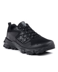 Buty męskie Big Star BIG YAN LL174127 Czarne - Sklep online Mastersport