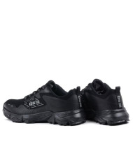 Buty męskie Big Star BIG YAN LL174127 Czarne - Sklep online Mastersport