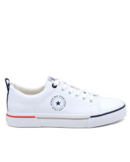 Buty męskie Big Star BIG YAN LL174209 Białe - Sklep online Mastersport