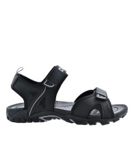 Sandały męskie Big Star BIG JAC LL174327 Czarne - Sklep online Mastersport