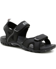 Sandały męskie Big Star BIG JAC LL174327 Czarne - Sklep online Mastersport