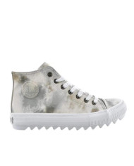 Buty damskie Big Star BIG TOP LL274047 Szare - Sklep online Mastersport