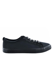 Buty damskie Big Star BIG TOP LL274057 Czarne - Sklep online Mastersport