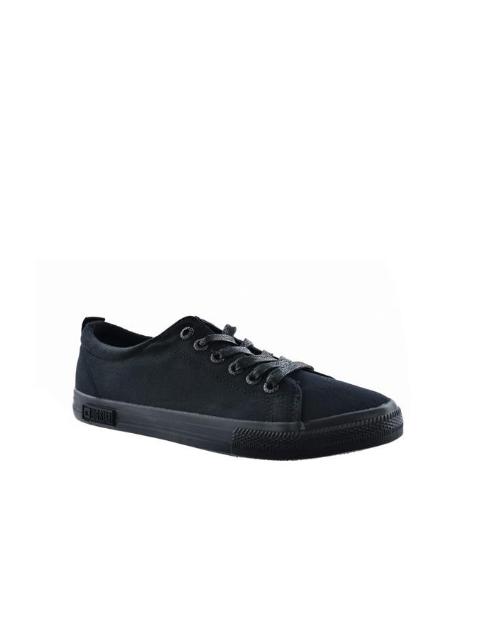 Buty damskie Big Star BIG TOP LL274057 Czarne - Sklep online Mastersport