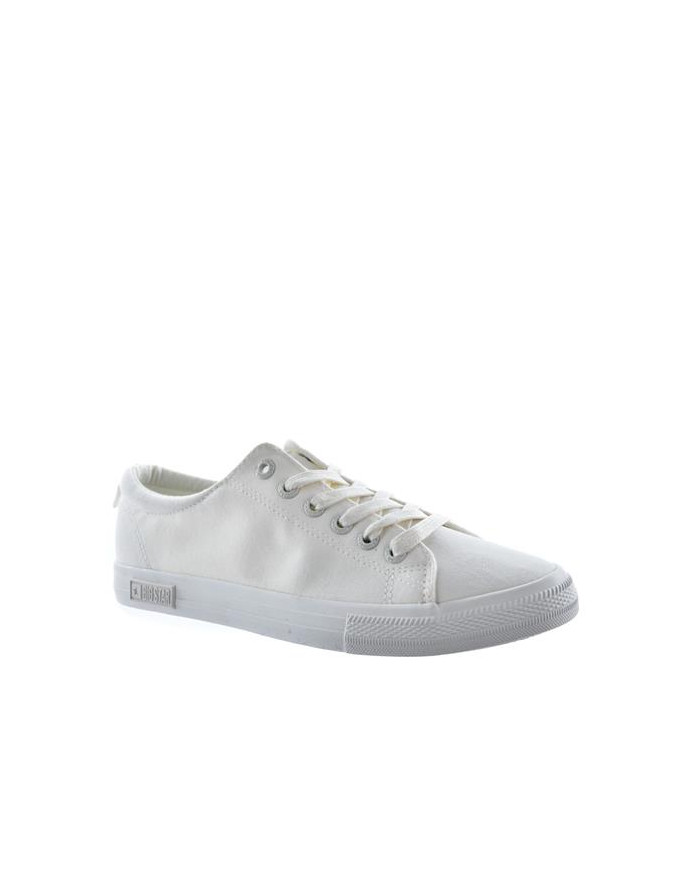 Buty damskie Big Star BIG TOP LL274058 Białe - Sklep online Mastersport