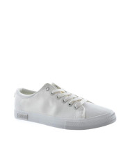 Buty damskie Big Star BIG TOP LL274058 Białe - Sklep online Mastersport