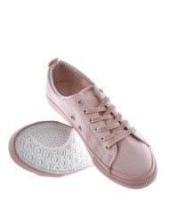 Buty damskie Big Star BIG TOP LL274059 Różowe - Sklep online Mastersport