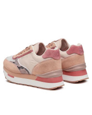 Buty damskie Big Star BIG YAN LL274366 Różowe - Sklep online Mastersport