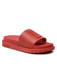Klapki damskie Big Star BIG MAG LL274430 Czerwone - Sklep online Mastersport