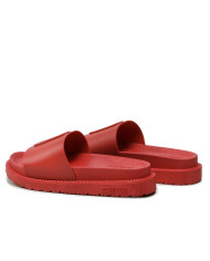 Klapki damskie Big Star BIG MAG LL274430 Czerwone - Sklep online Mastersport