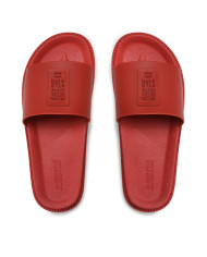 Klapki damskie Big Star BIG MAG LL274430 Czerwone - Sklep online Mastersport