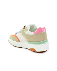 Buty damskie Big Star BIG KIN LL274437 Beżowe - Sklep online Mastersport