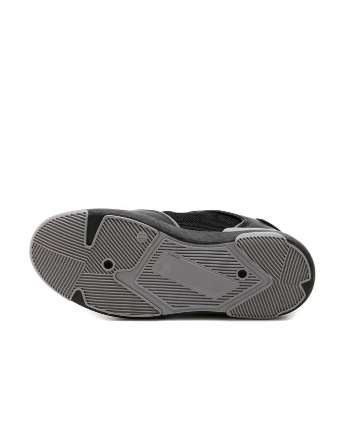 Buty damskie Big Star BIG KIN LL274443 Czarne - Sklep online Mastersport