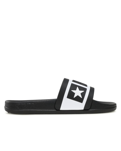 Klapki damskie Big Star BIG MAG LL274739 Czarne - Sklep online Mastersport