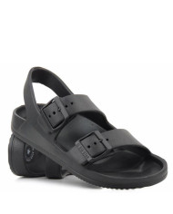 Klapki damskie Big Star BIG MAG LL274745 Czarne - Sklep online Mastersport