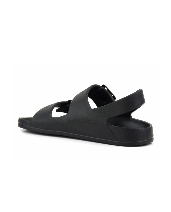 Klapki damskie Big Star BIG MAG LL274745 Czarne - Sklep online Mastersport