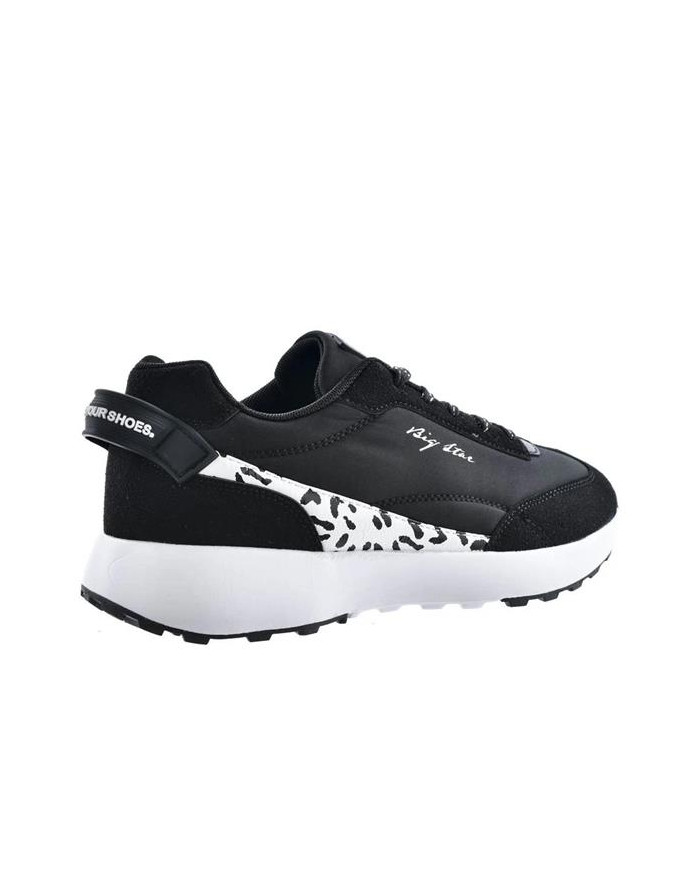 Buty damskie Big Star BIG STV LL274956 Czarne - Sklep online Mastersport