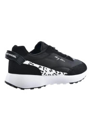 Buty damskie Big Star BIG STV LL274956 Czarne - Sklep online Mastersport