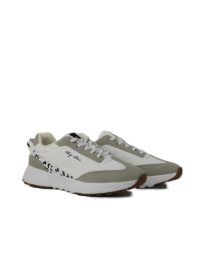 Buty damskie Big Star BIG STV LL274957 Beżowe - Sklep online Mastersport