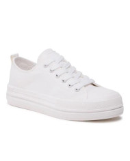 Buty damskie Big Star BIG STV LL274968 Białe - Sklep online Mastersport