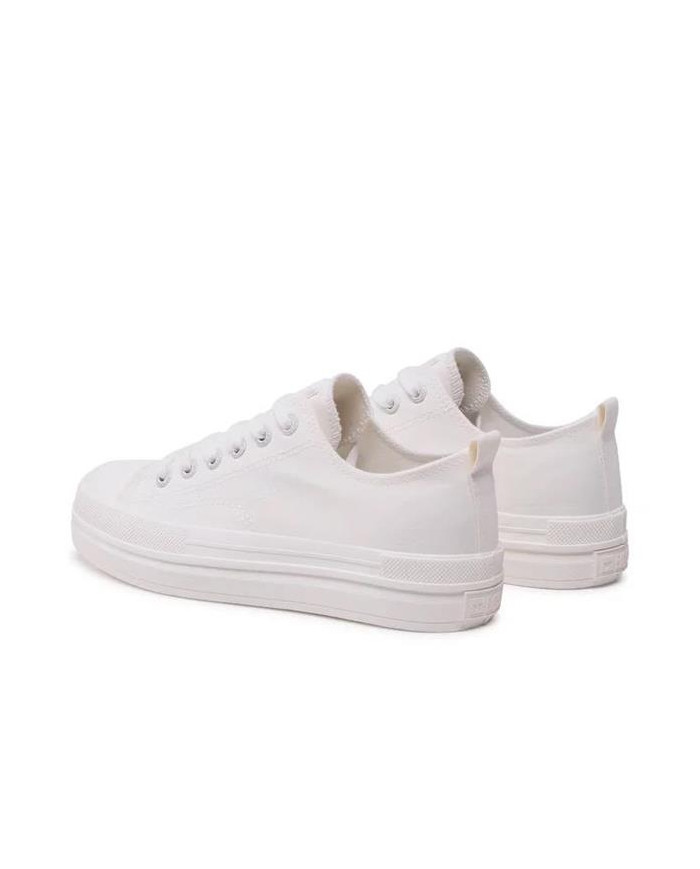 Buty damskie Big Star BIG STV LL274968 Białe - Sklep online Mastersport