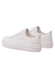 Buty damskie Big Star BIG STV LL274968 Białe - Sklep online Mastersport