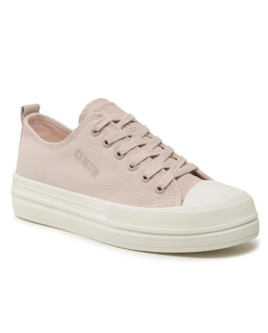 Buty damskie Big Star BIG STV LL274970 Różowe - Sklep online Mastersport