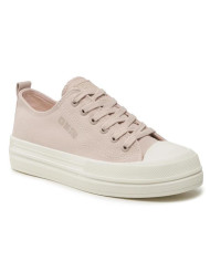 Buty damskie Big Star BIG STV LL274970 Różowe - Sklep online Mastersport