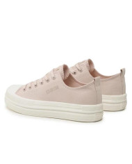 Buty damskie Big Star BIG STV LL274970 Różowe - Sklep online Mastersport