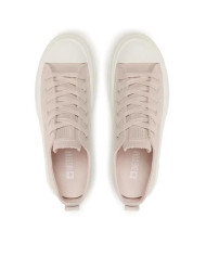 Buty damskie Big Star BIG STV LL274970 Różowe - Sklep online Mastersport