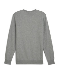 Bluza męska Puma ESS NO.1 LOGO CREW TR 68256003 Szara - Sklep online Mastersport