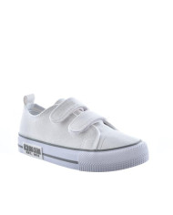 Buty dziecięce Big Star BIG KIN LL374012 Białe - Sklep online Mastersport