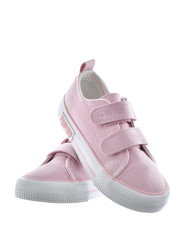 Buty dziecięce Big Star BIG KIN LL374013 Różowe - Sklep online Mastersport