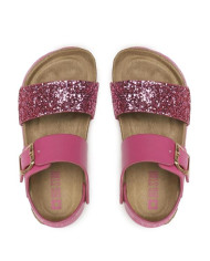 Buty dziecięce Big Star BIG YAN LL374135 Różowe - Sklep online Mastersport