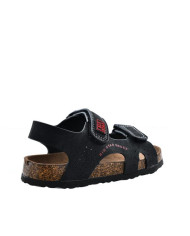 Buty dziecięce Big Star BIG YAN LL374141 Czarne - Sklep online Mastersport