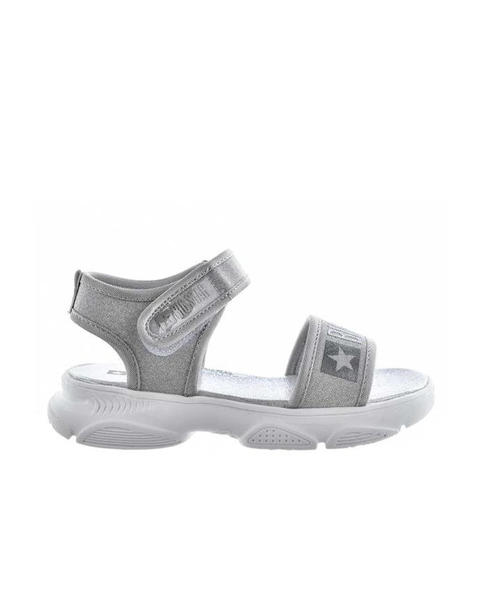 Buty dziecięce Big Star BIG MEL LL374194 Szare - Sklep online Mastersport