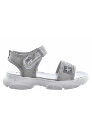 Buty dziecięce Big Star BIG MEL LL374194 Szare - Sklep online Mastersport